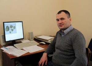 керівник